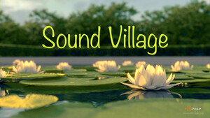 Sound Village - Break Free Awareness Sessions, Intuitive Sound Healing Pic 3