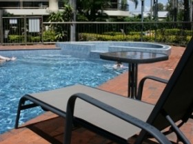 Aristocrat Apartments Pic 1 - Aristocrat Apartments