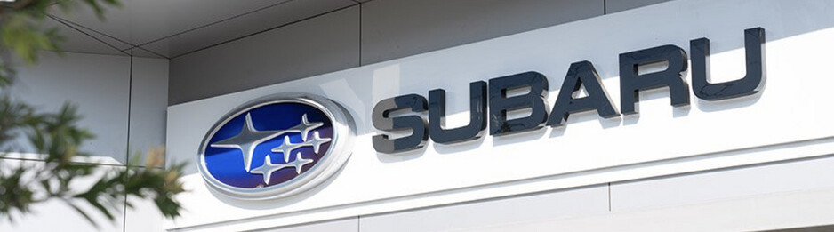 Suttons Subaru Chullora Pic 1