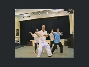 Self Defence Sydney Pic 4