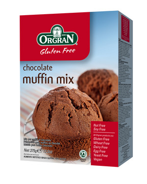 Mornington Peninsula Foods Pic 5 - Gluten Free Muffins