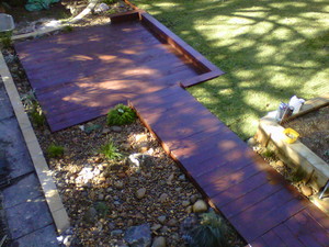 Landscaping by Peter Miller Pic 2