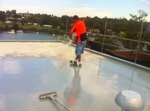 MFWIC Waterproofing Pty Ltd Pic 4