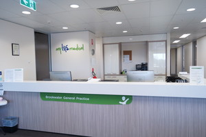 Brookwater General Practice - Mylife Medical Group Pic 4