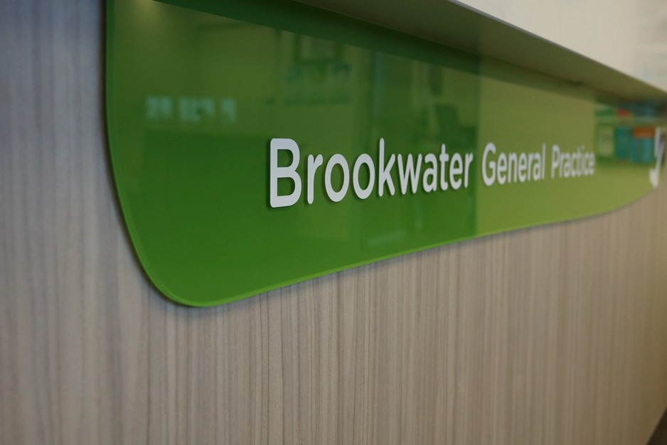 Brookwater General Practice - Mylife Medical Group Pic 1