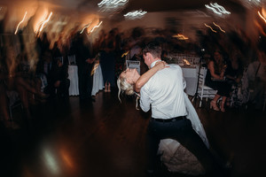 Wedding Dance Brisbane Pic 4