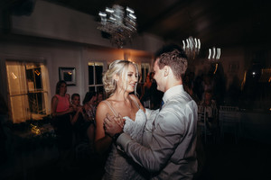 Wedding Dance Brisbane Pic 5