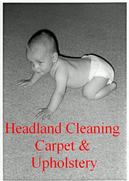 Headland Cleaning Pic 1