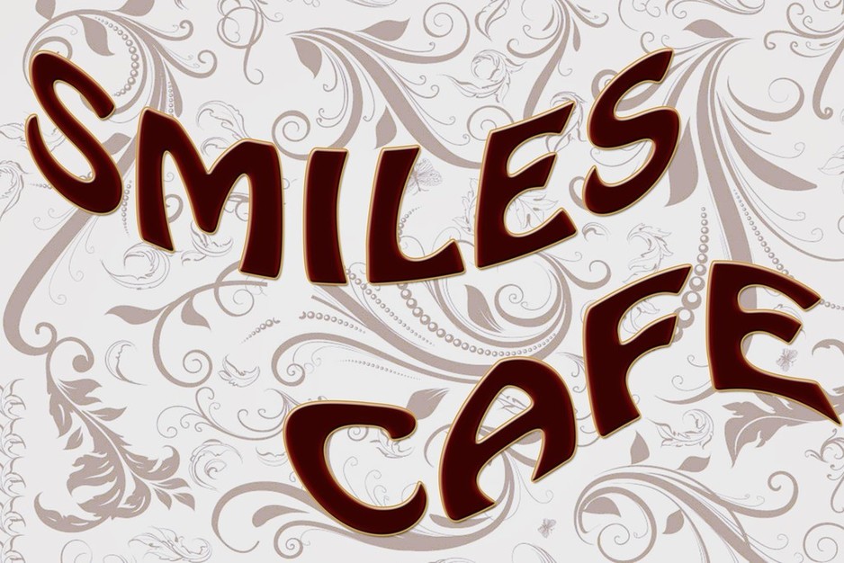 Smiles Cafe Pic 1