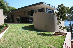 Grow Landscape & Construction Pic 4 - Monash Crescent Clontarf