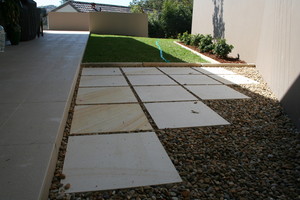 Grow Landscape & Construction Pic 5 - Monash Crescent Clontarf