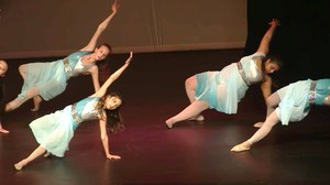 Dance Zone Productions Pic 2