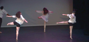 Dance Zone Productions Pic 4