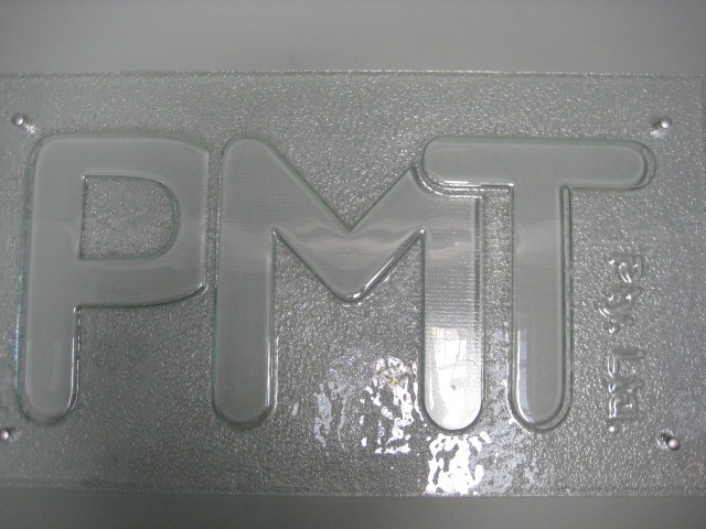 PMT Pty Ltd Pic 1 - Our logo is a registered Trade Mark We are a family business and are very proud of our service quality and reputation in the precious metal industry