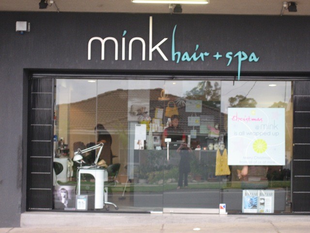 Mink Hair And Spa Pic 1