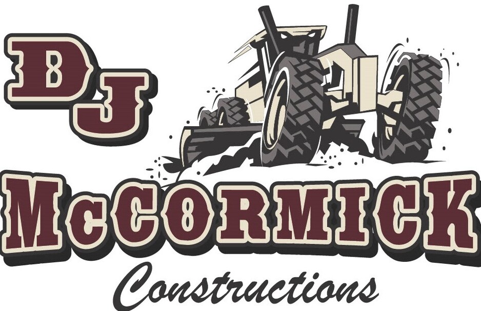 DJ McCormick Constructions Pic 1