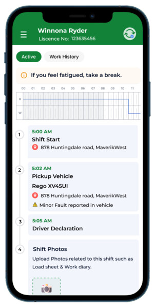 Manage Vehicle Software Pic 3