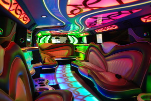 Limo Rental Pic 3