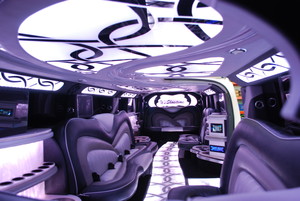 Limo Rental Pic 2