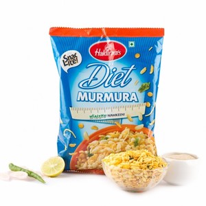 Fiji Produce Indian Grocery Store Pic 3 - Haldiram Diet Murmura