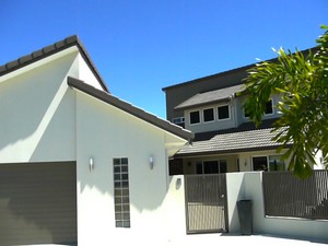 Northerly Aspect Pic 2 - gold coast renovation