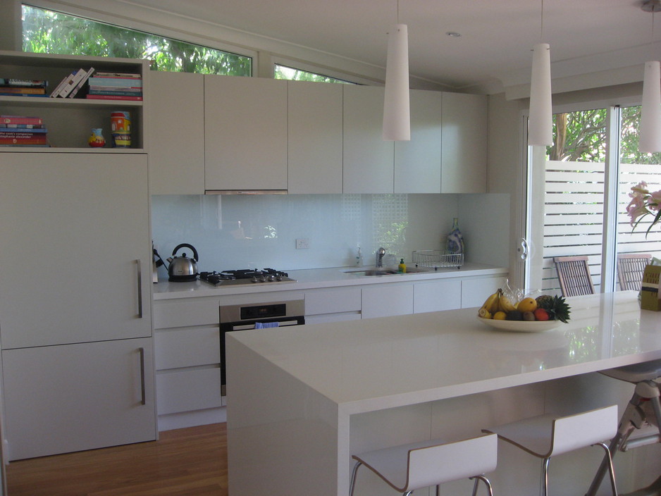 Northerly Aspect Pic 1 - sydney renovation interiors