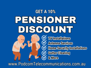 Podcom Telecommunication Pic 2