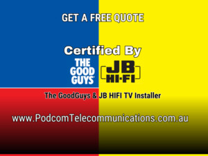 Podcom Telecommunication Pic 3