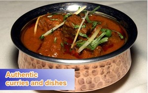 Darshanas Indian Cuisine Pic 2