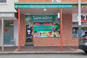 Hamilton Sawadee Thai Massage  Studio Pic 3