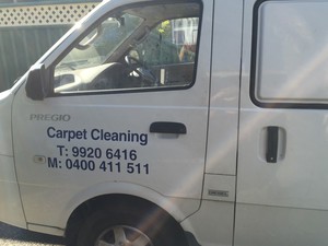 Dial-a-Cleaning Services Pic 3