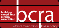 Building Compliance Reform Association Pic 1 - building compliance reform association