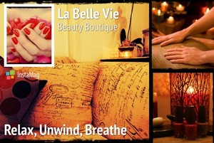 La Belle Vie Beauty Boutique Pic 3