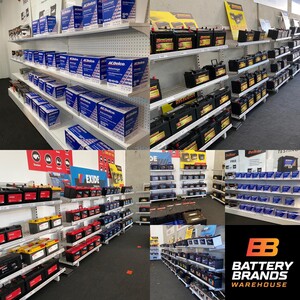 Battery Brands Warehouse Pic 3