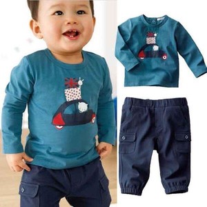 Busy Bees Clothing Pic 2 - Range of boys outfits