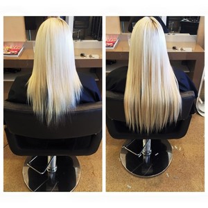 Milk and Honey Hair Pic 2 - Hair extensions from 29900