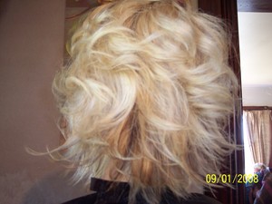 Tip 2 Toe, Mobile Beauty Service Pic 3 - hair style