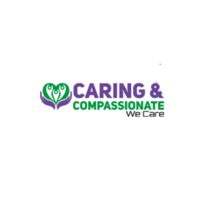 Caring & Compassionate Pic 1