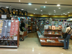 Gordon Centre Newsagency The Pic 3