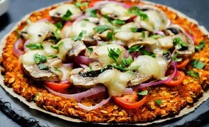 My Mate's Pizza & Pasta Pizza Pic 2