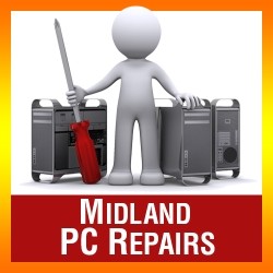 Midland PC Repairs Pic 1