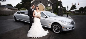 Exoticar Pty Ltd Pic 2 - Limo Hire Melbourne