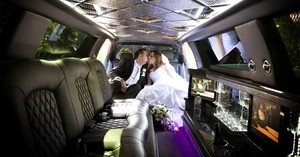 Exoticar Pty Ltd Pic 3 - Porsche Limo Hire Melbourne