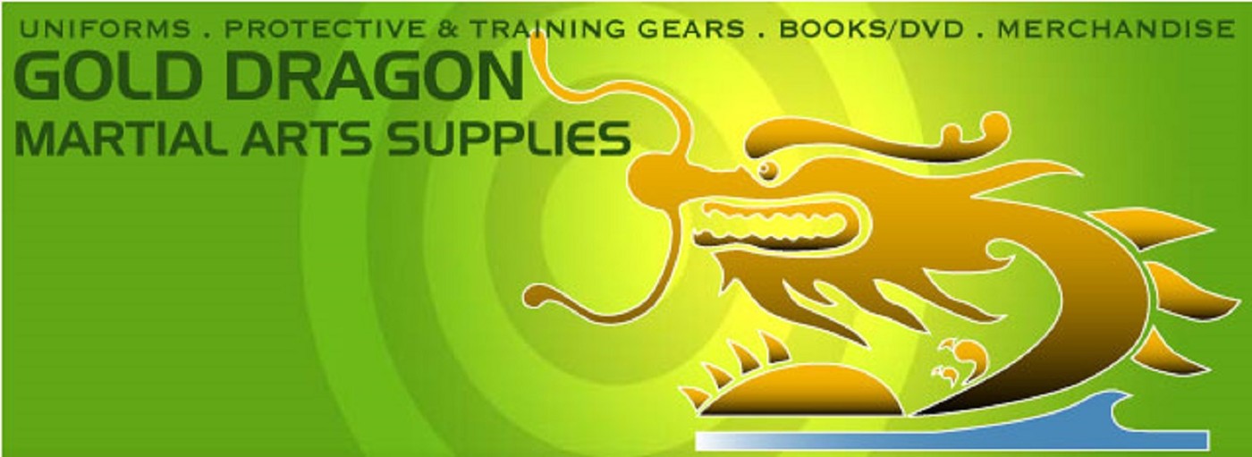 Gold Dragon Martial Arts Supplier in Ringwood, Melbourne, VIC, Martial