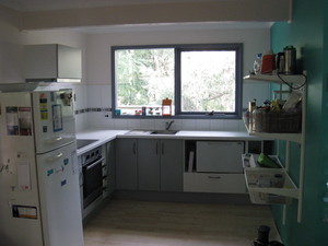 CDT Enterprises Pic 3 - Fitted an Ikea kitchen