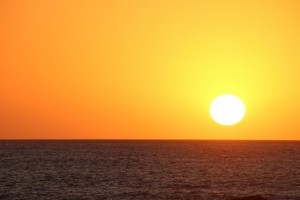 Jimmh Creations Pic 4 - Sunset over Queenscliffe