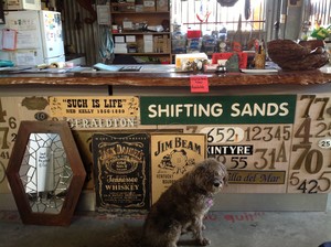 Red Ned's Salvage & Secondhand Pic 2