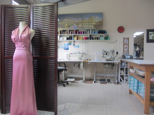 Anna Cyranowicz Pic 3 - The Studio of Clothing Alteration