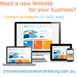 Innovative Business & Marketing Solutions Pic 2