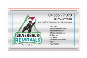 Silverback Removals Australia Pic 3